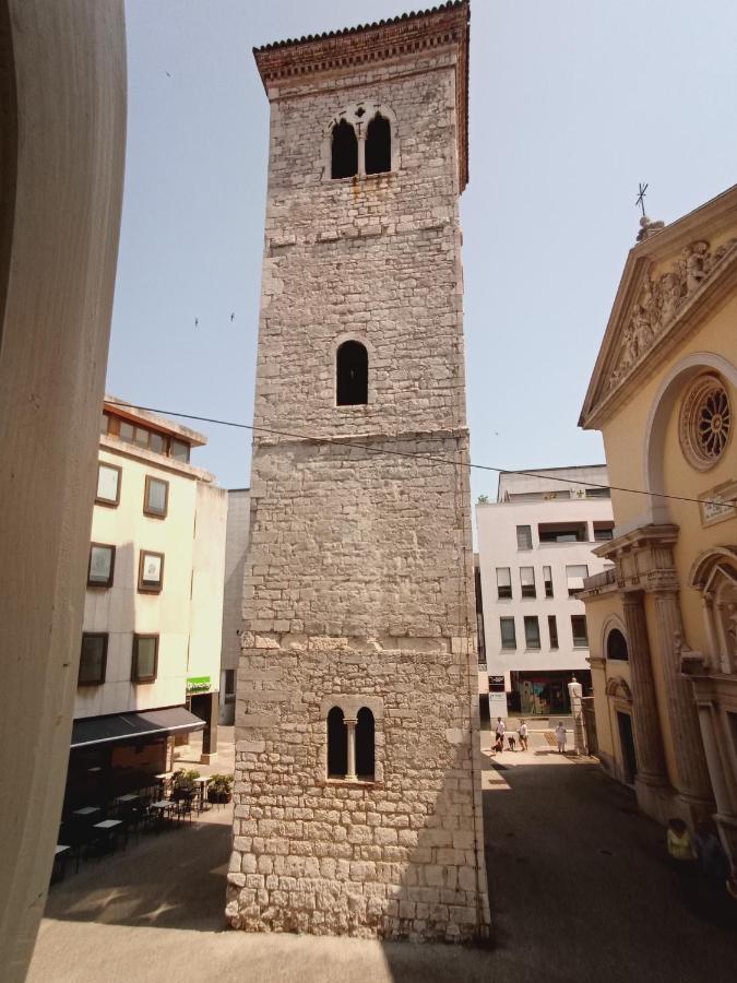 Old City Center غييكا المظهر الخارجي الصورة